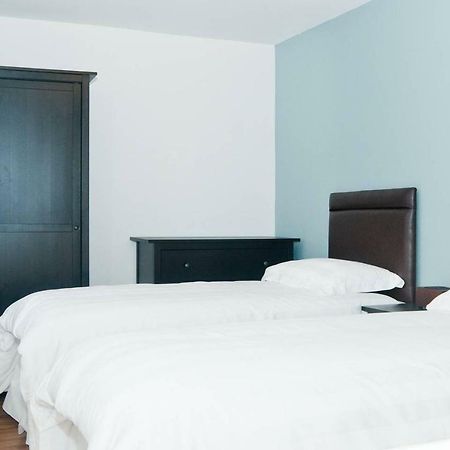 1BD Apartment in Dalston London Exterior foto