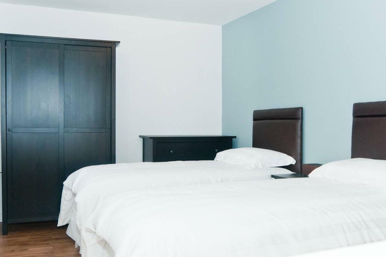 1BD Apartment in Dalston London Exterior foto